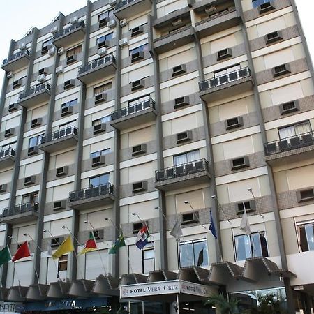 Hotel Vera Cruz Іжуі Екстер'єр фото