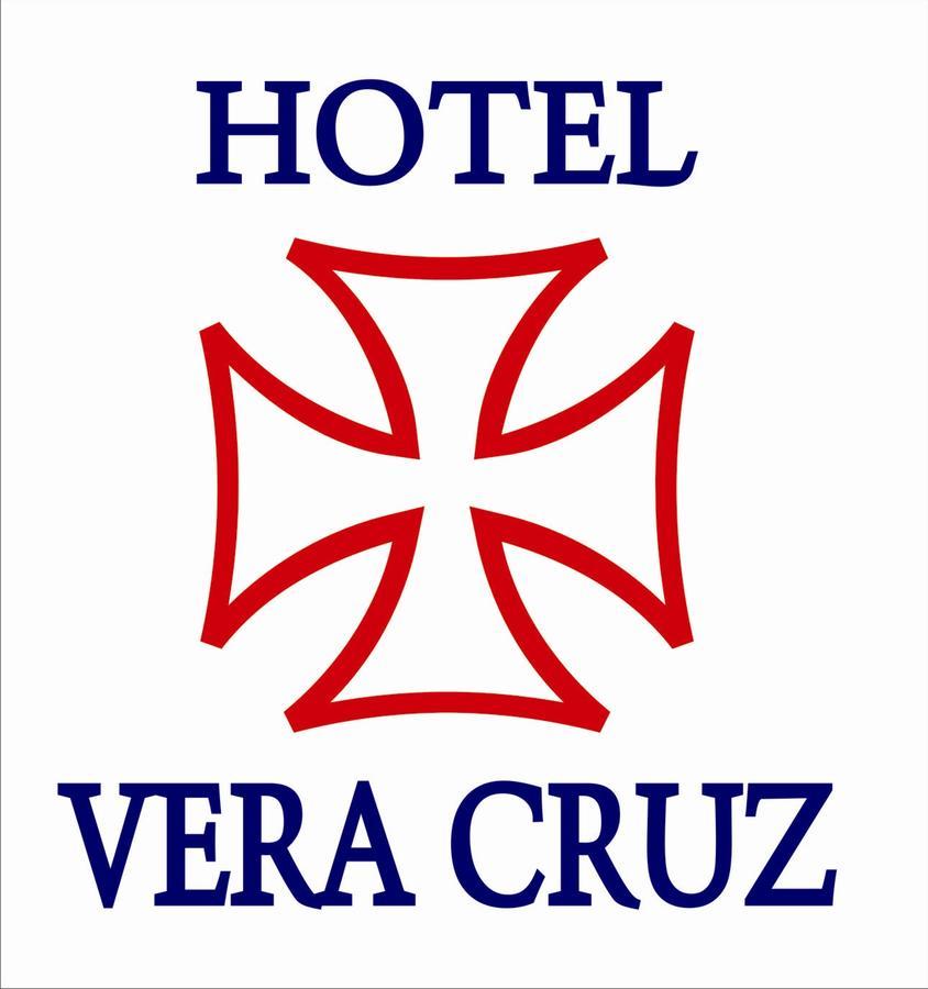 Hotel Vera Cruz Іжуі Екстер'єр фото