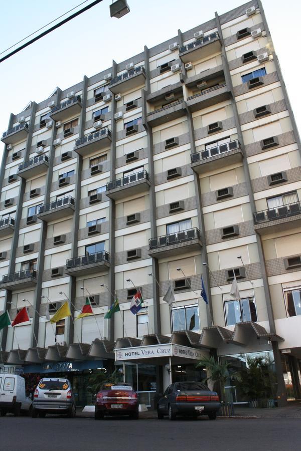 Hotel Vera Cruz Іжуі Екстер'єр фото