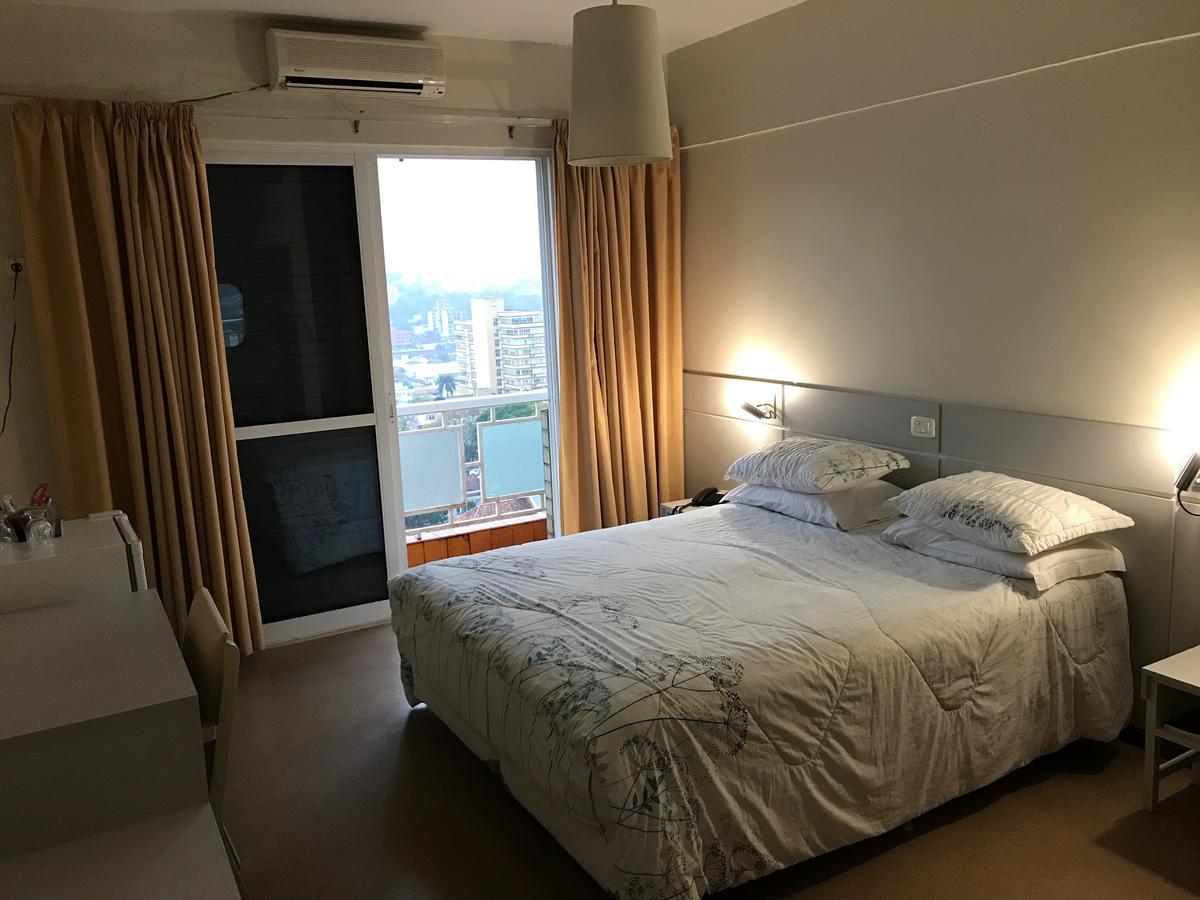 Hotel Vera Cruz Іжуі Екстер'єр фото