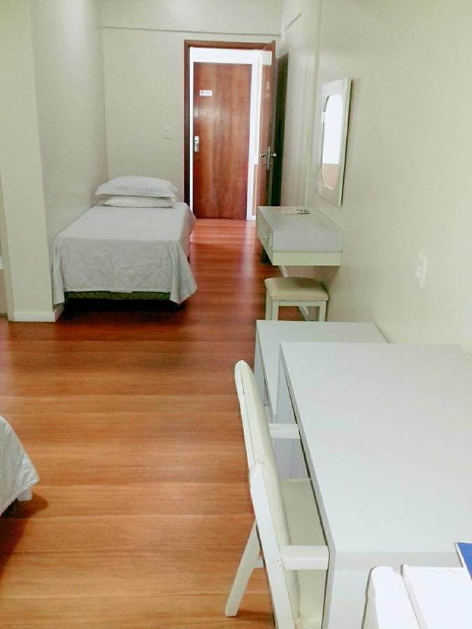 Hotel Vera Cruz Іжуі Екстер'єр фото