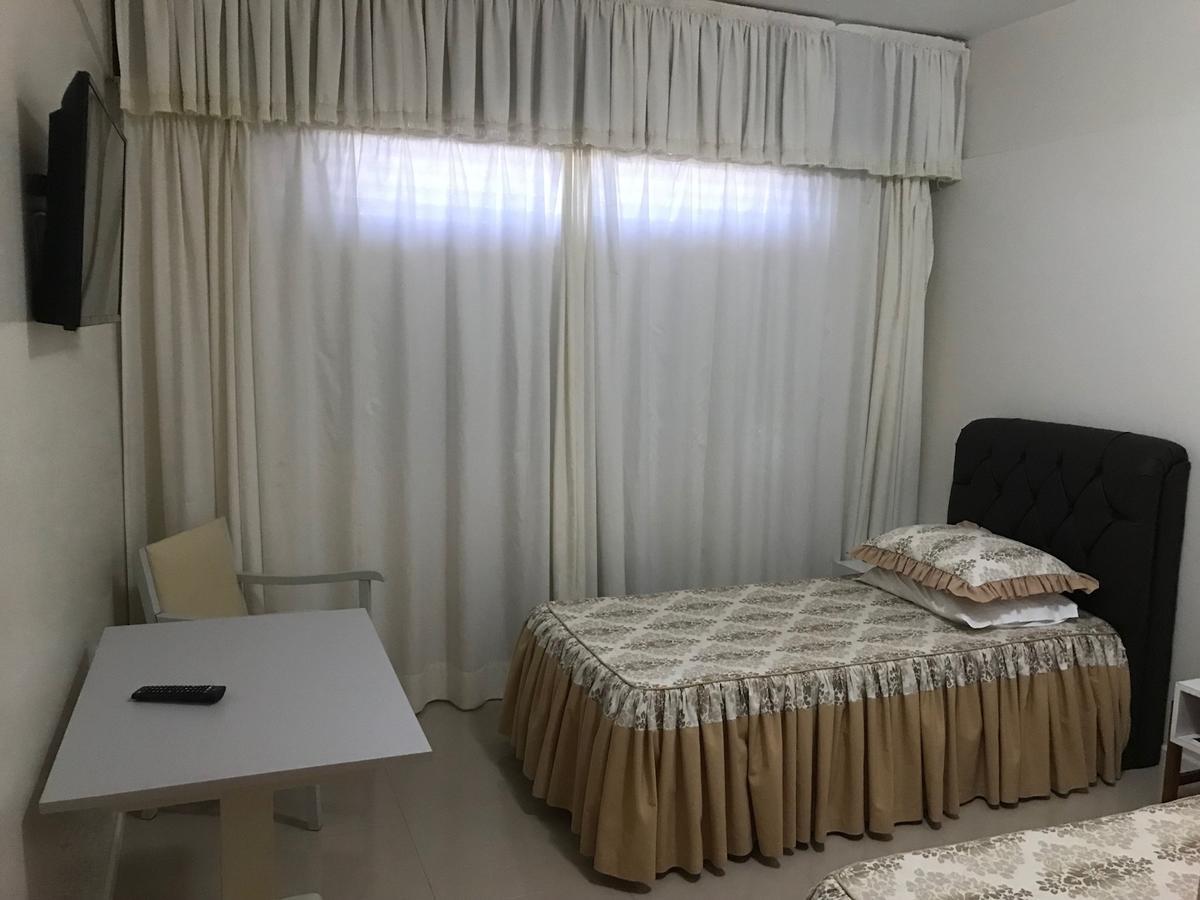 Hotel Vera Cruz Іжуі Екстер'єр фото