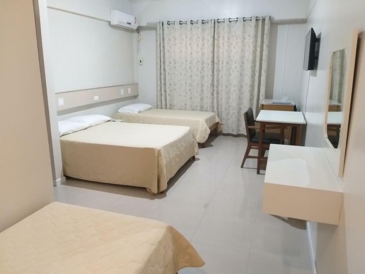 Hotel Vera Cruz Іжуі Екстер'єр фото