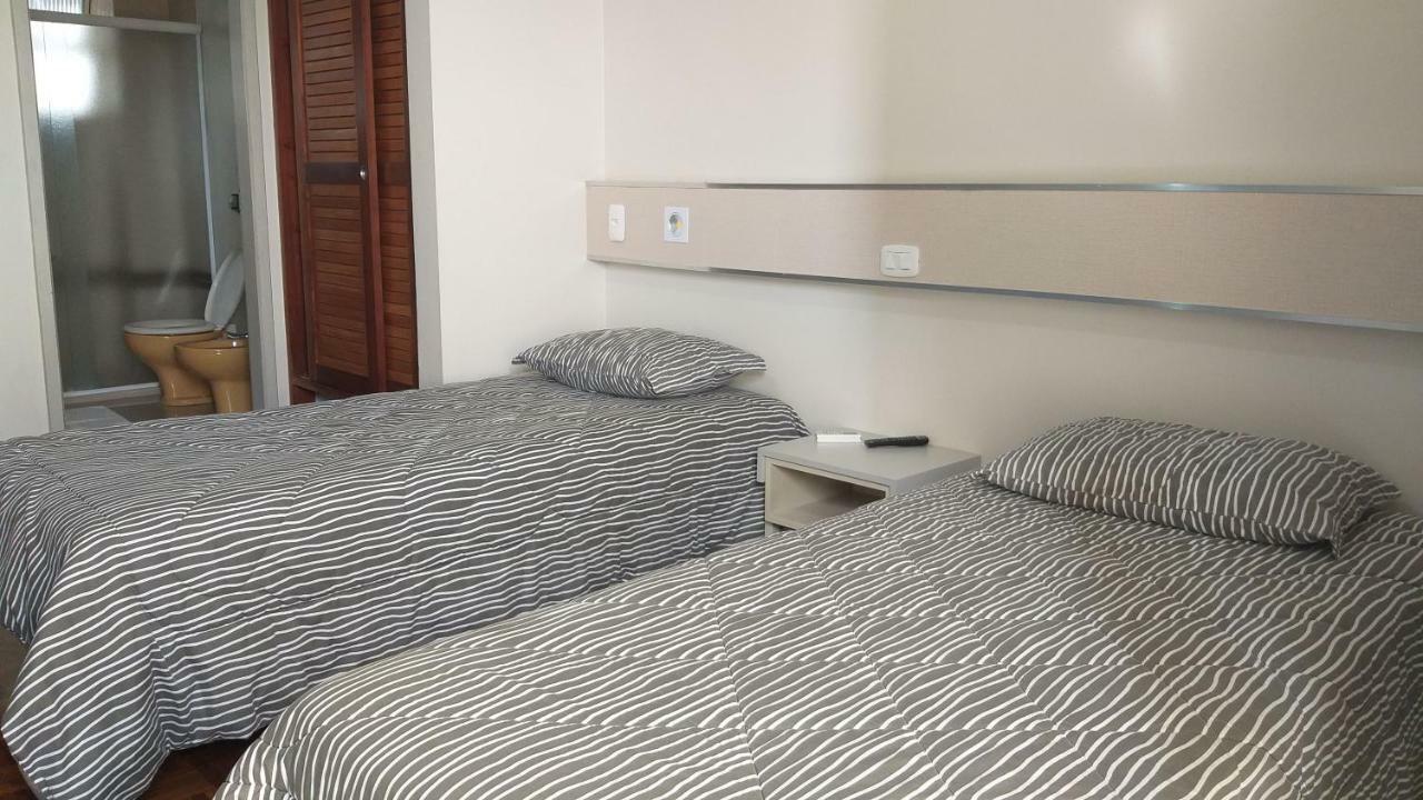 Hotel Vera Cruz Іжуі Екстер'єр фото