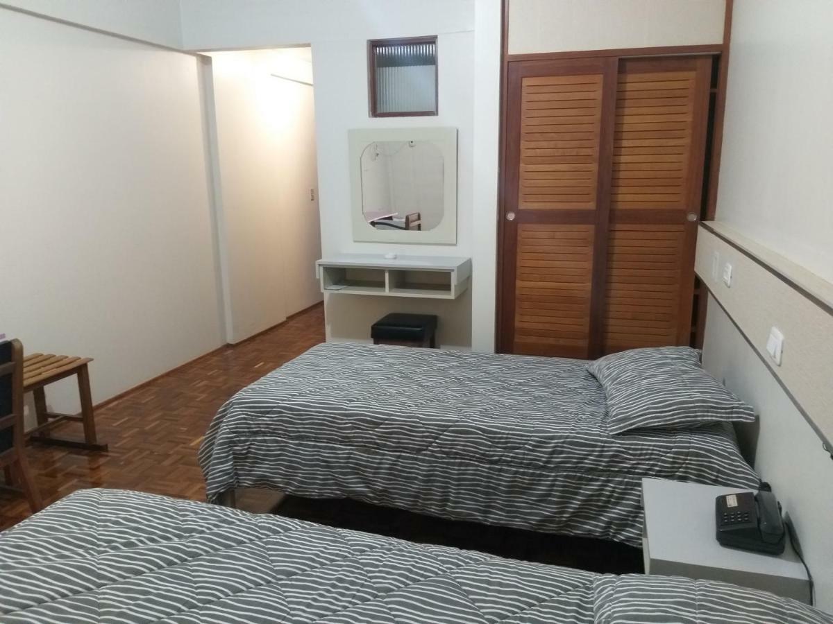 Hotel Vera Cruz Іжуі Екстер'єр фото