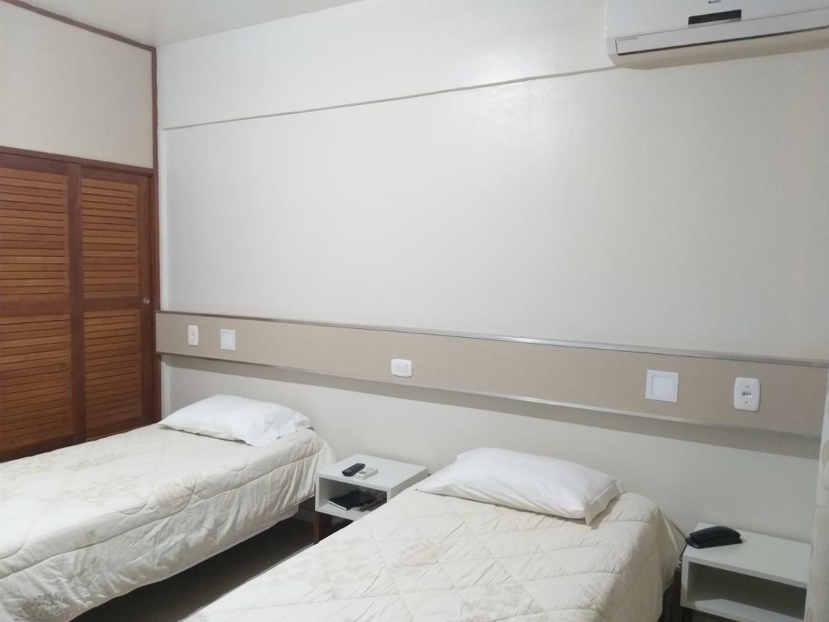 Hotel Vera Cruz Іжуі Екстер'єр фото